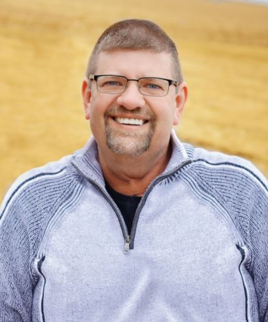 Dan Allan Conrad Profile Photo