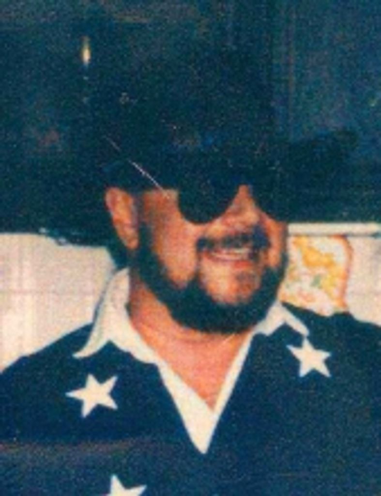 Douglas K. Hensel