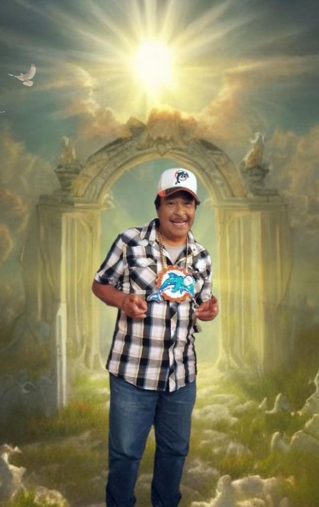 Nick Valdez Profile Photo