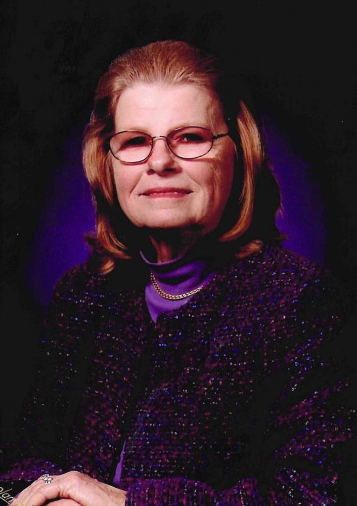 Janet Elaine Barber Profile Photo