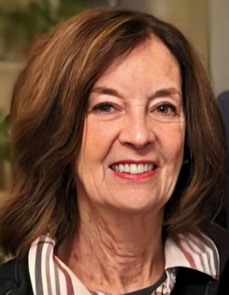 Joyce (Joy) Buckley-Deandrea