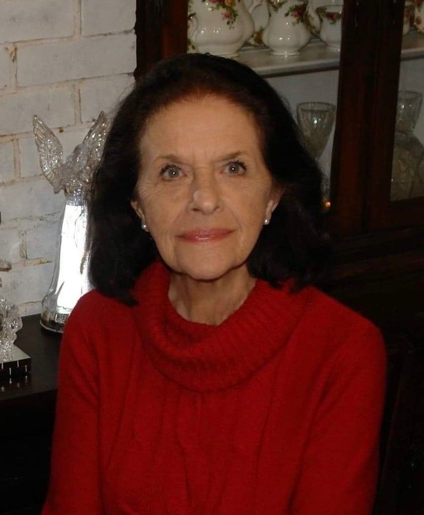 Joyceann Hilder Profile Photo