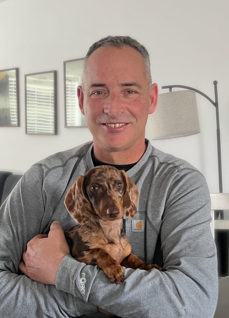 Douglas "Chuck" Michael Abshire Profile Photo