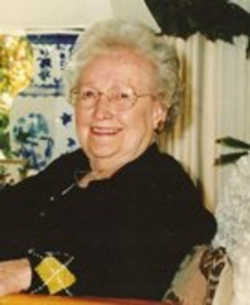 Inez Forsythe Profile Photo