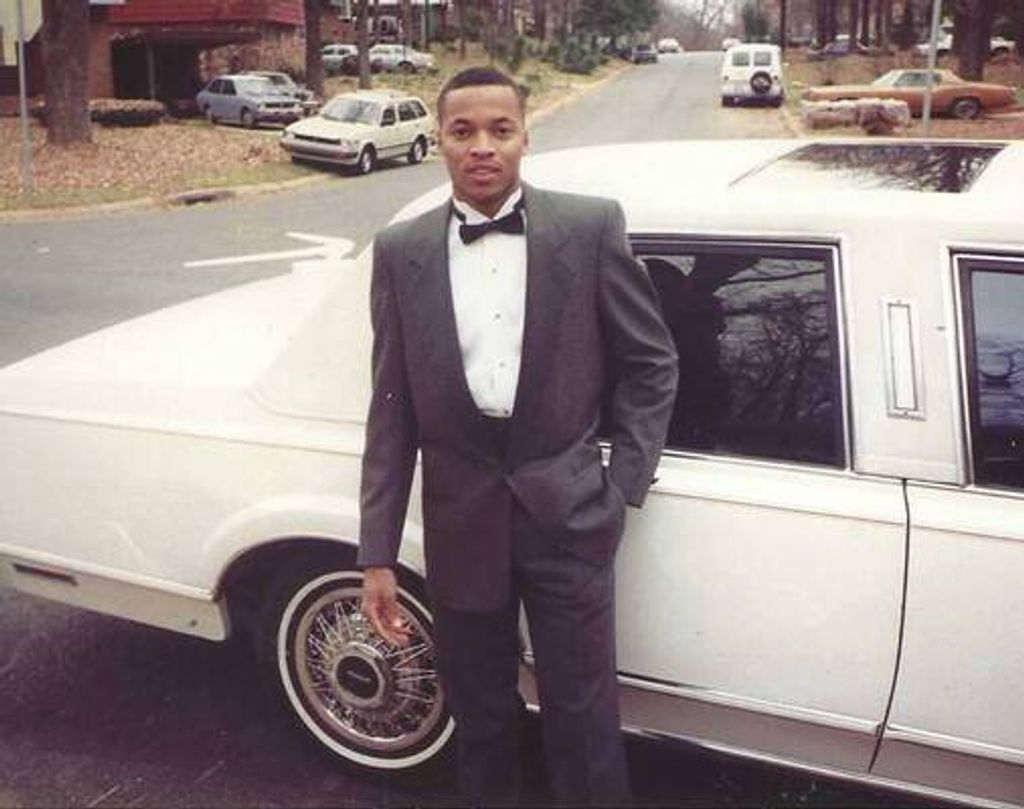 Frankie Pegues Profile Photo