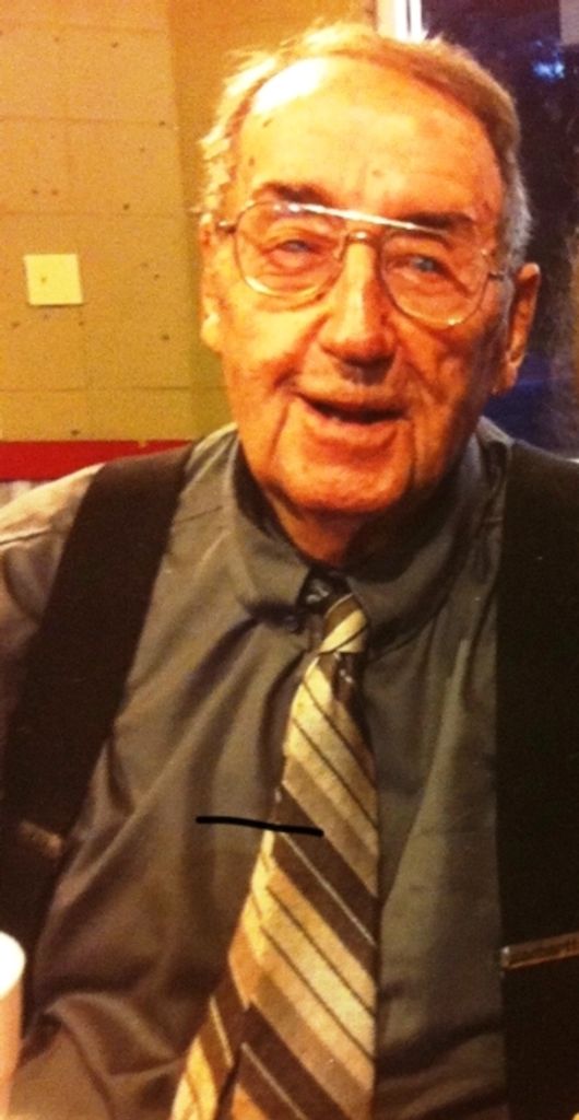 James Ernest Jackson Profile Photo