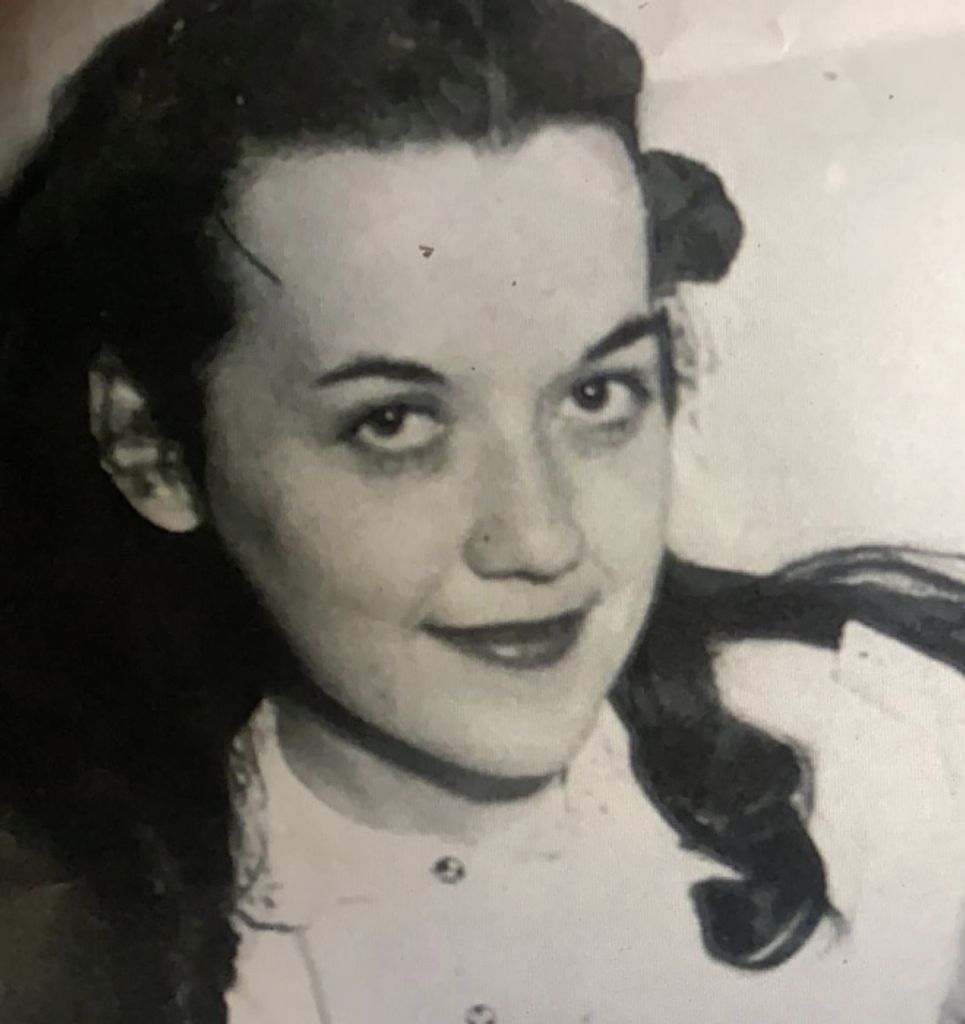 Marilyn Ann (Quinn)  Simpkins Profile Photo