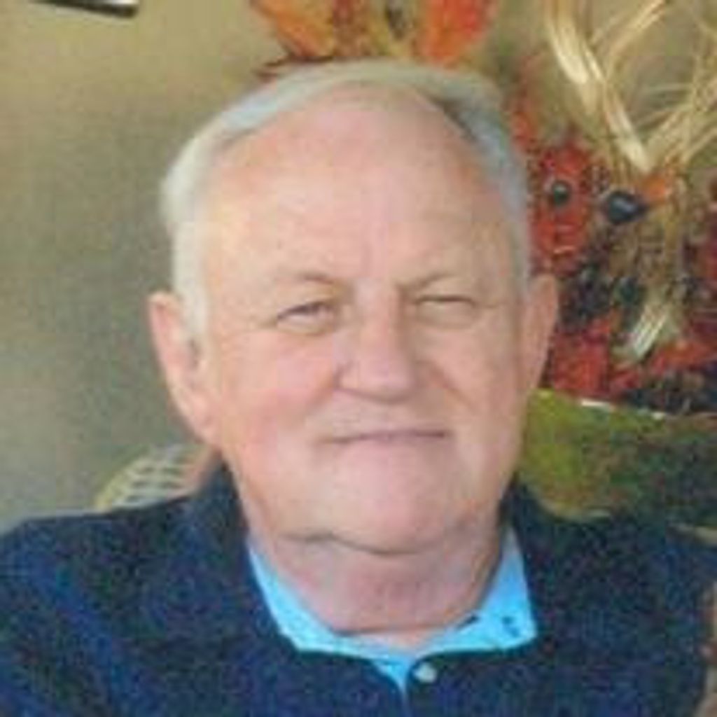 Ronald A. Stenberg Profile Photo