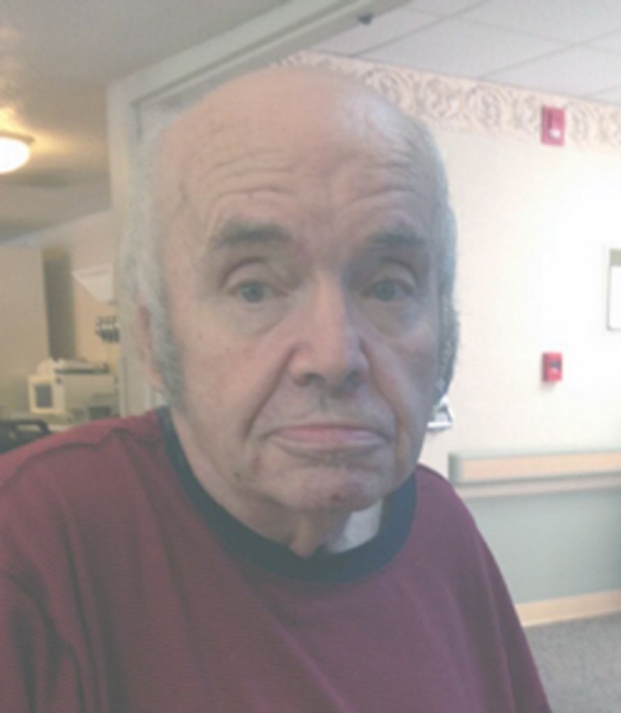 Claude Richard Mullenax