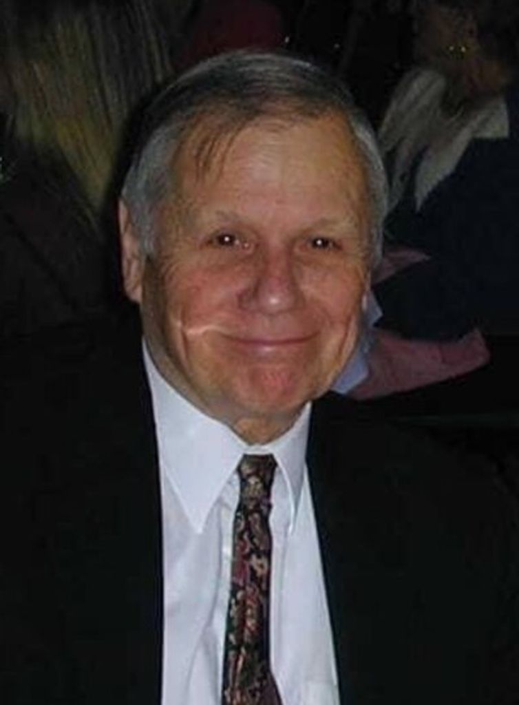 Gerald J. Smith Sr. Profile Photo