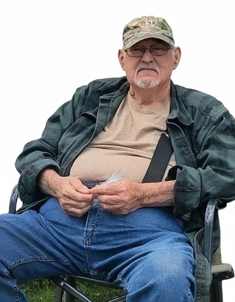 George Tracy Anderson Jr.