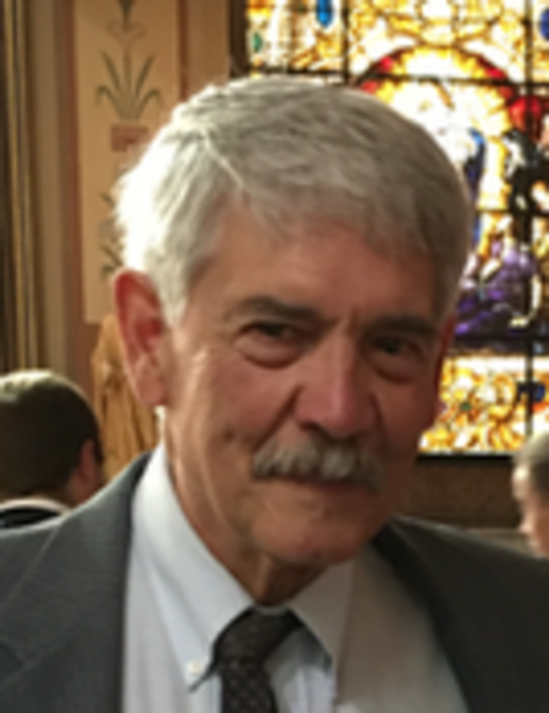 Kenneth Simpson Profile Photo