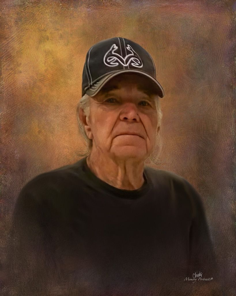Robert Donald Salmon