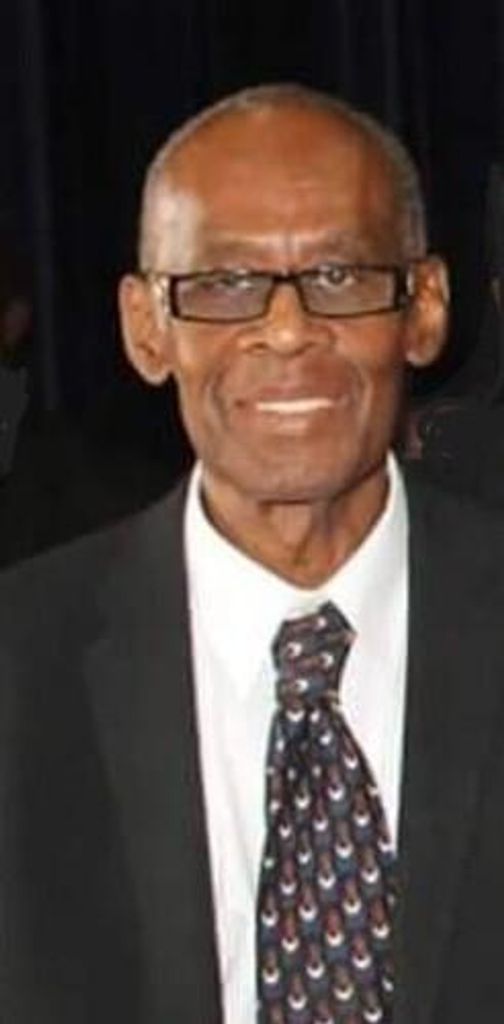 Edgar Lee Dudley Jr Profile Photo