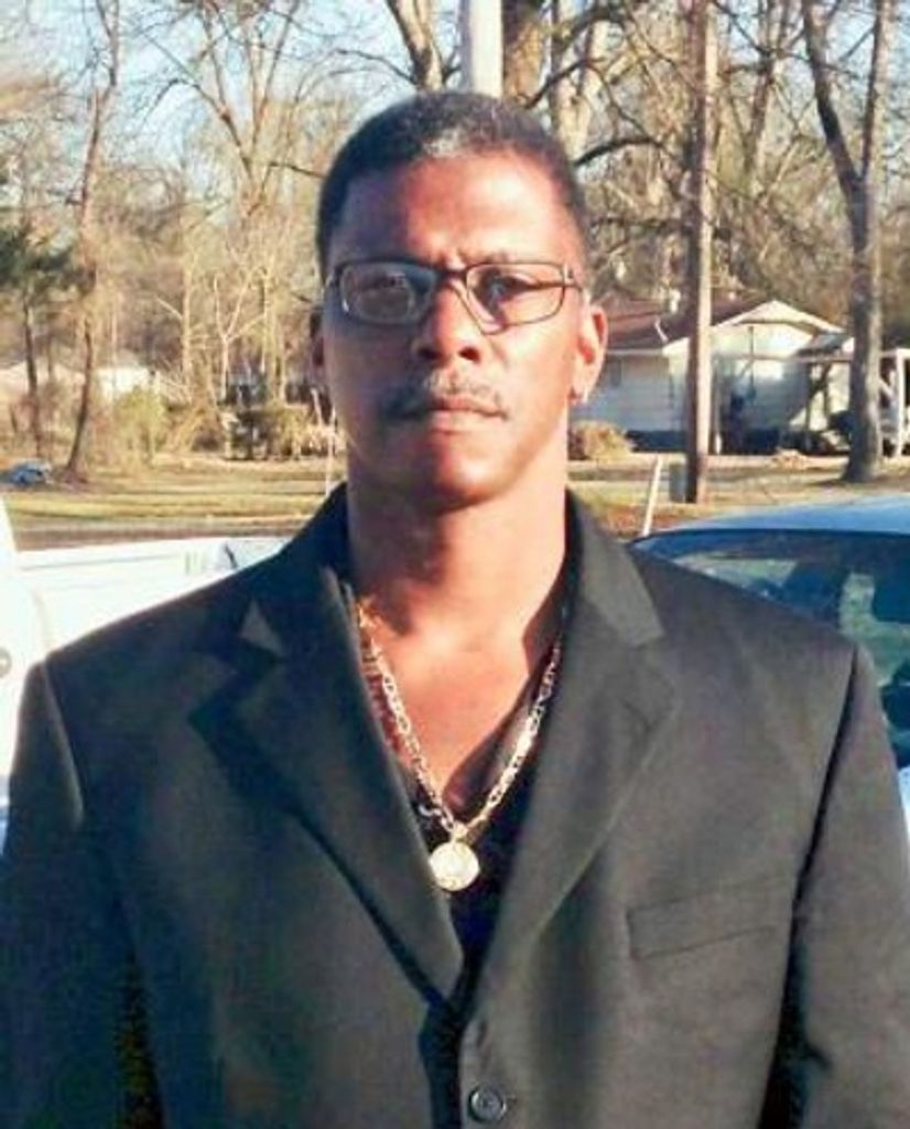 Jackie Dewayne White Profile Photo