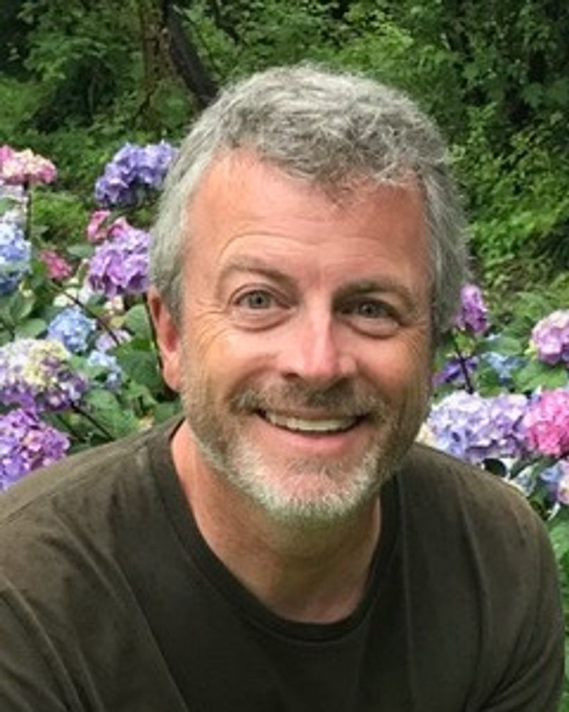 John "Jay" Benjamin Sanders Profile Photo