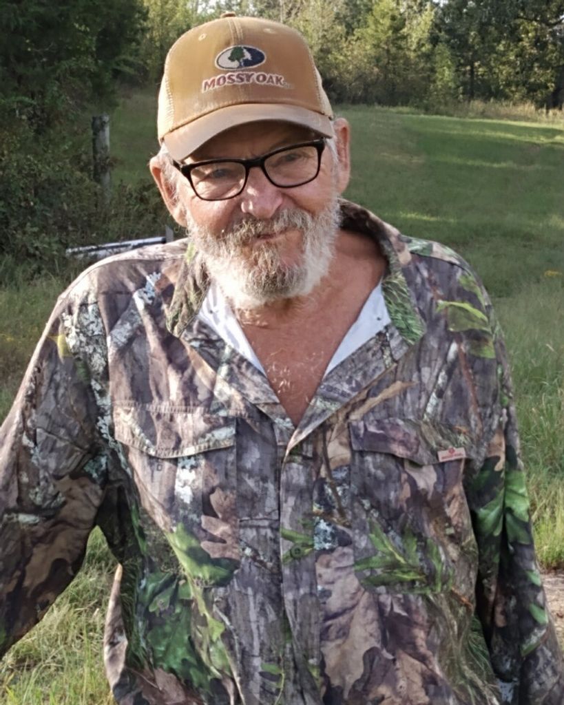 Lee Roy Phillips Profile Photo