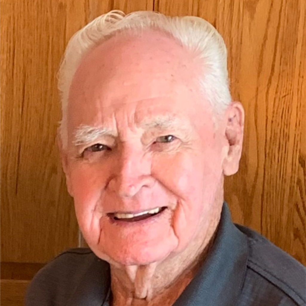 William Wesley Barton Profile Photo
