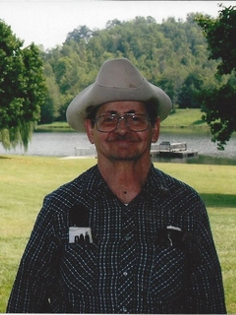 JAMES SWEET