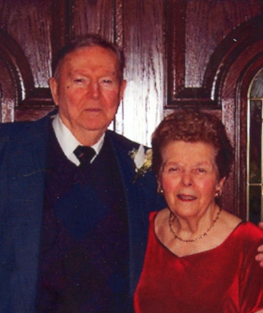 Marianna Keene