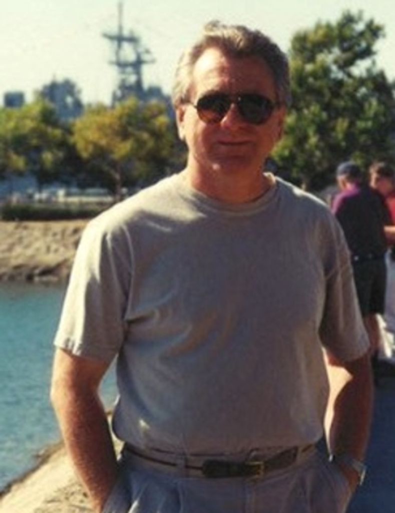 Anatol "Tony" Timov Profile Photo