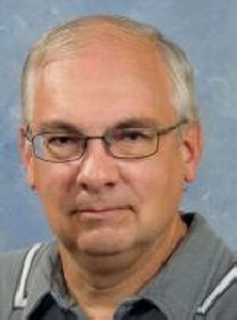 Barry Robert Playford Profile Photo