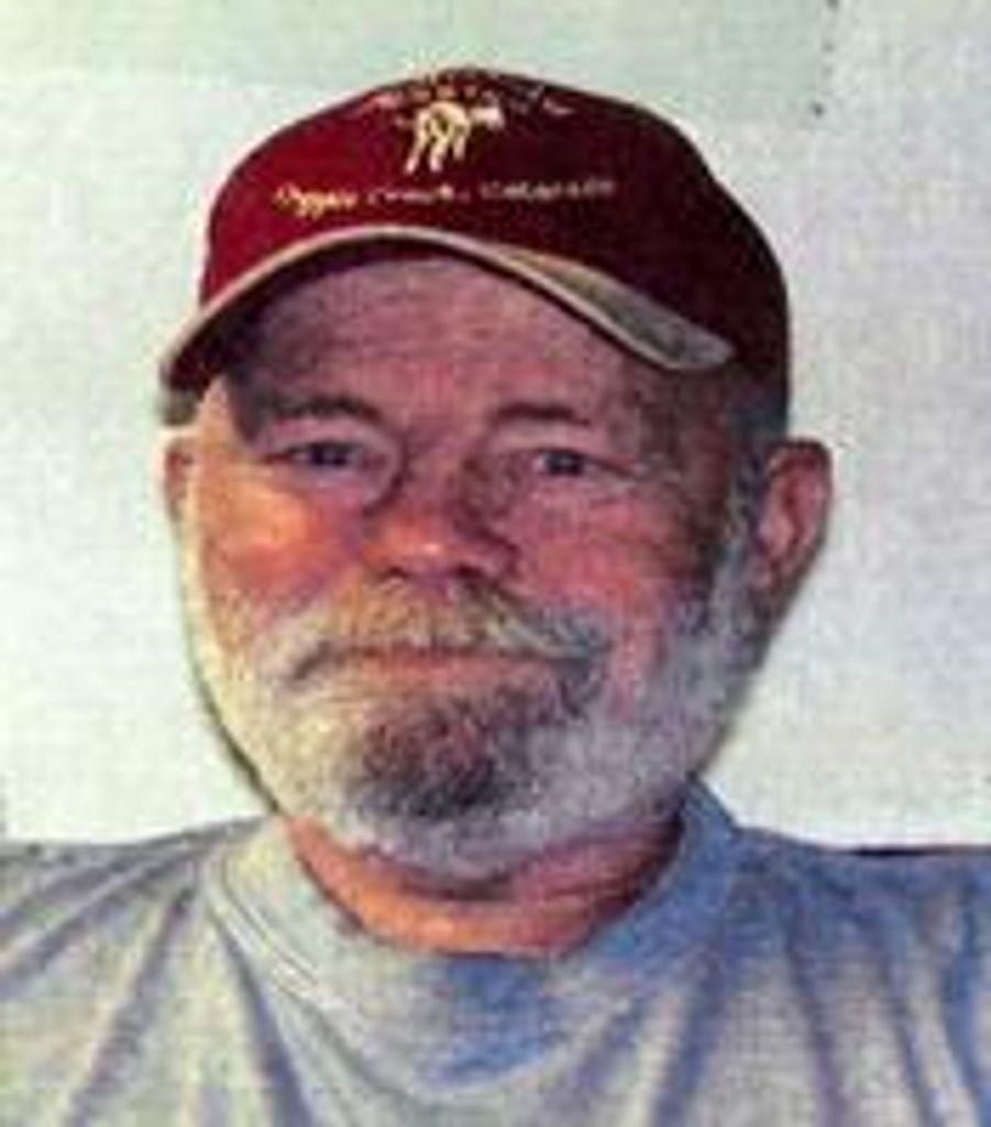 Earl "Mark" Buhrle Profile Photo