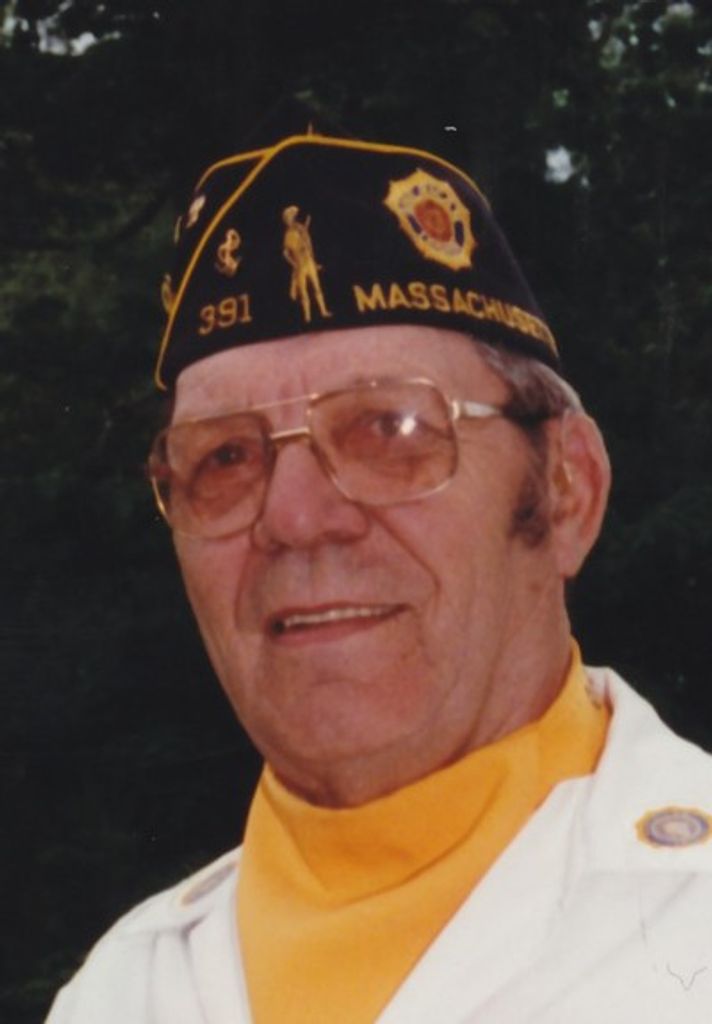 Robert M. Lamprey, Sr. Profile Photo