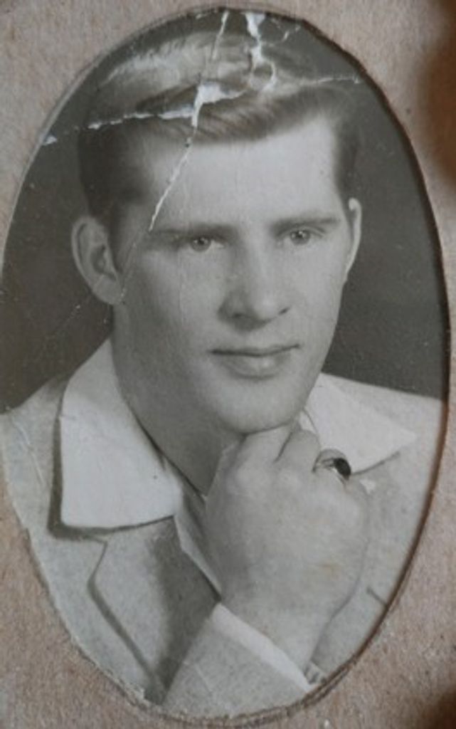 Gerald E. Crans Profile Photo