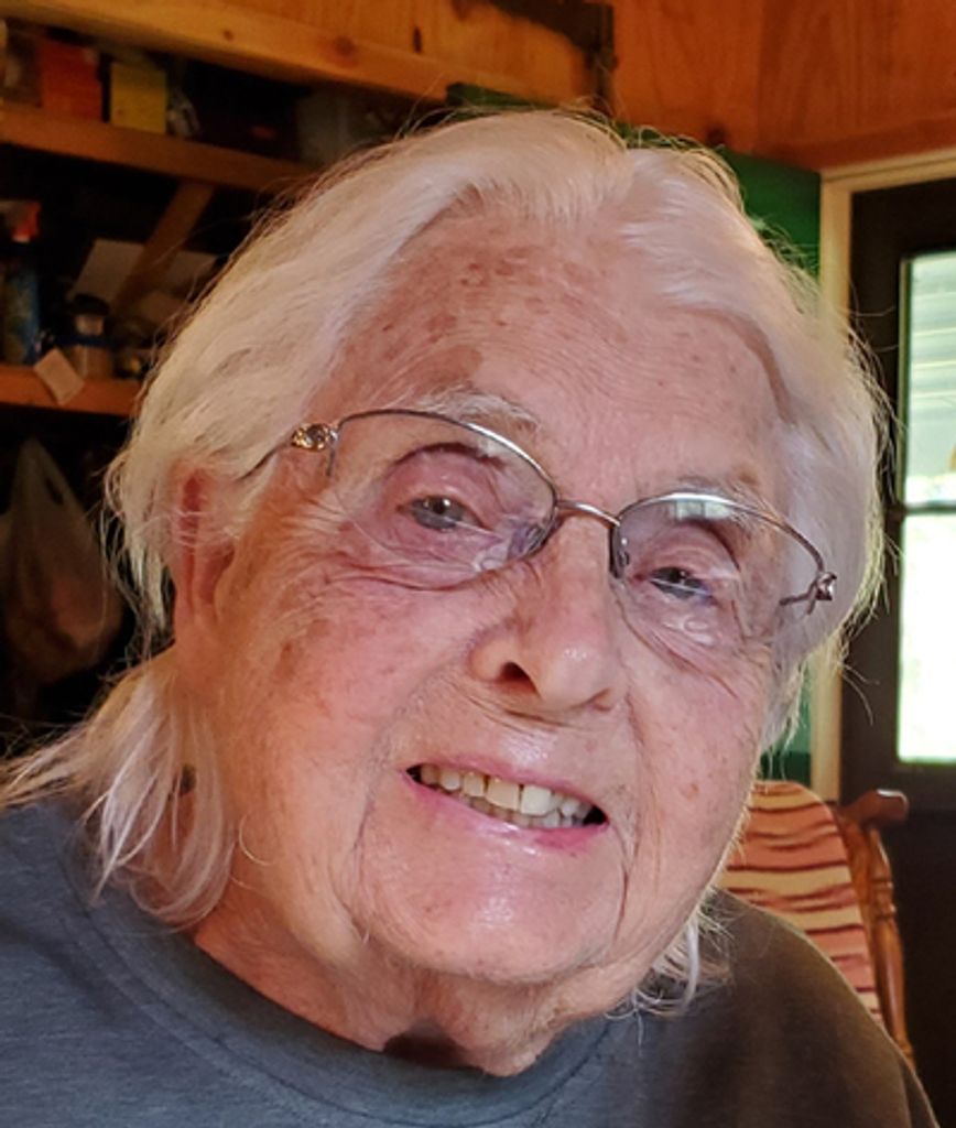 June Arlene Honsey Profile Photo