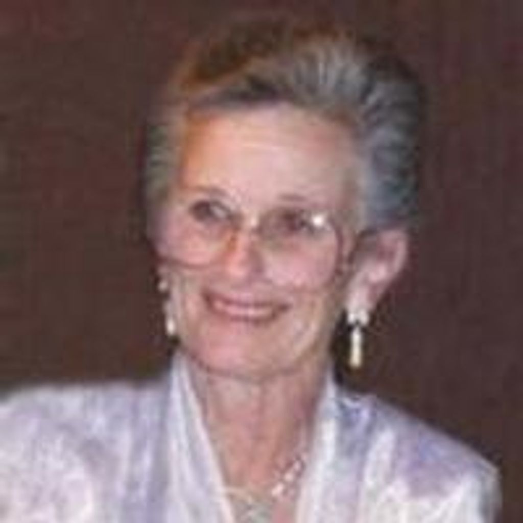 Vanetta  June Henderson