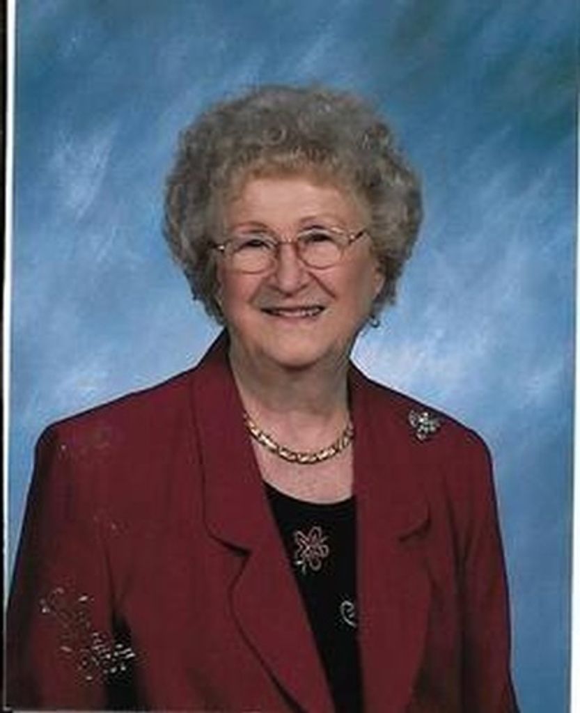 Marie Sliva Robinson
