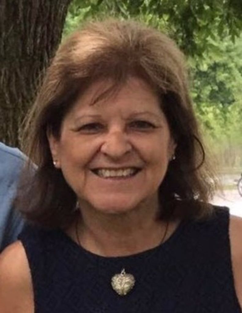 Rosa Santellano Profile Photo