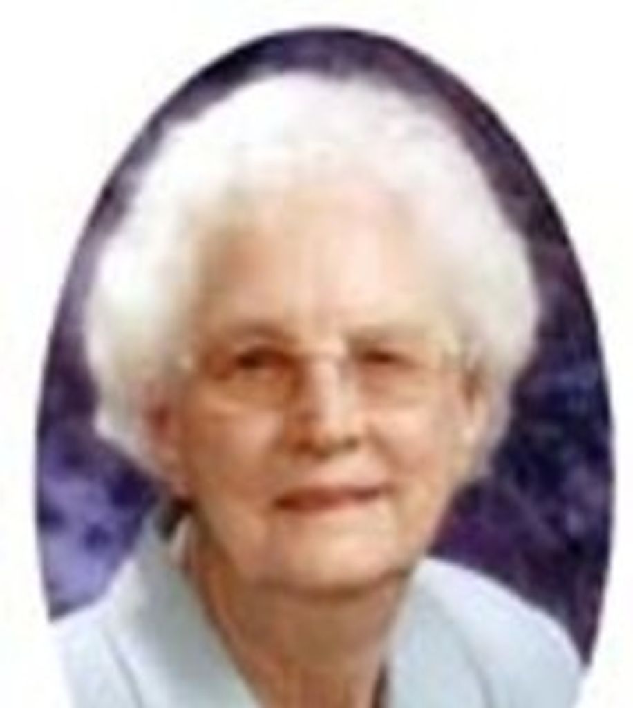 Ruby Mae Carlton