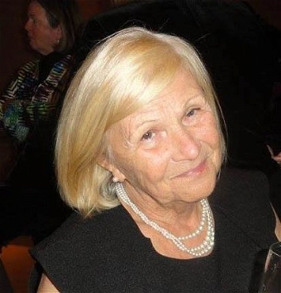 Phyllis B Hall Profile Photo