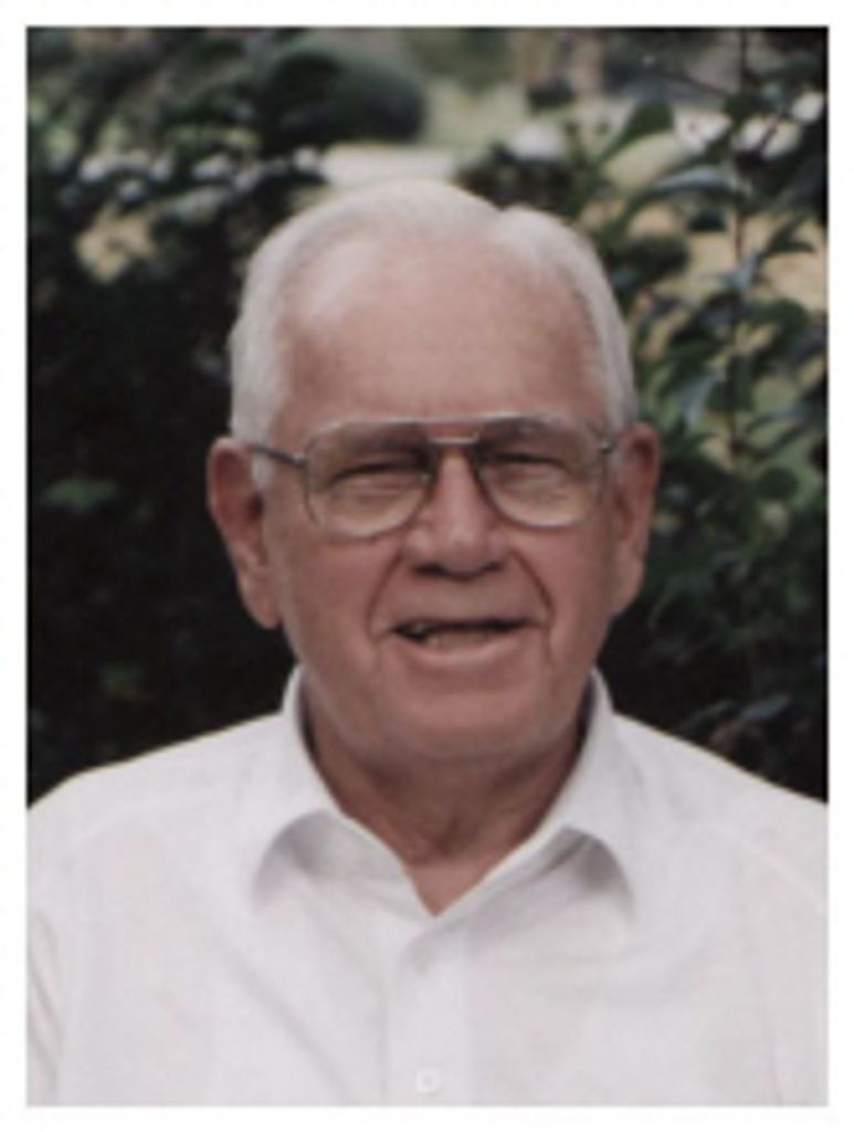 Herbert Warne Wentworth