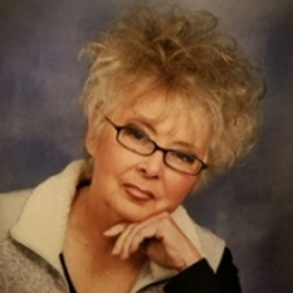 Mary Phillips Grice Profile Photo