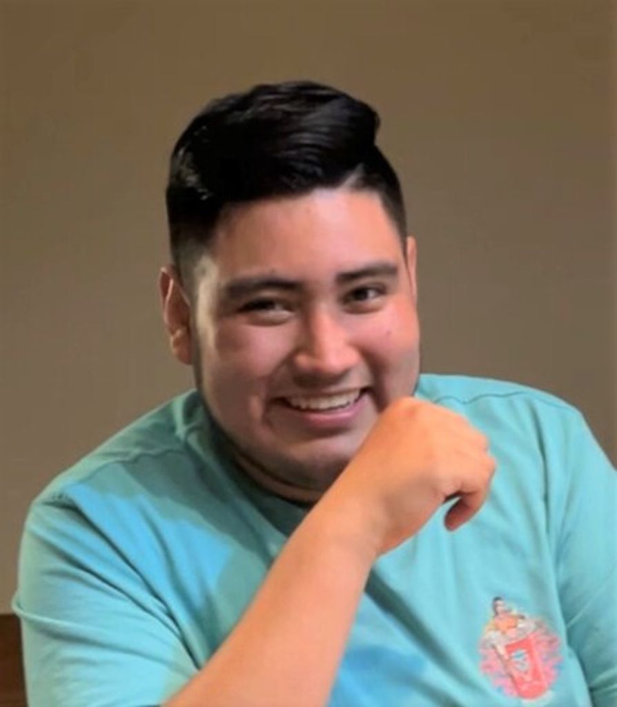 Emmanuel Martinez Profile Photo