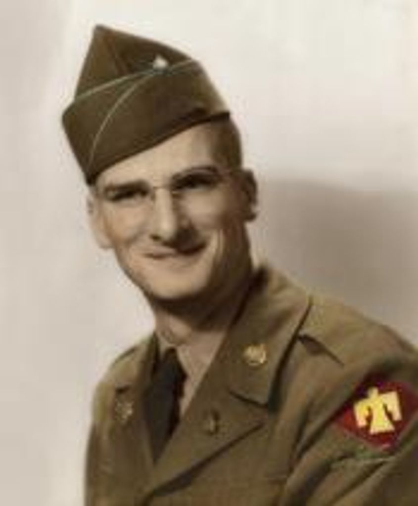 Ralph Patterson Profile Photo