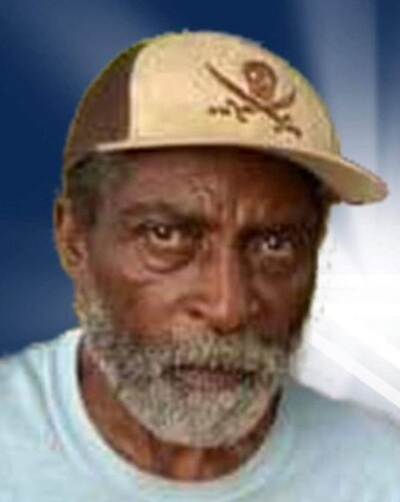 Charlie Wilson Jennings Profile Photo