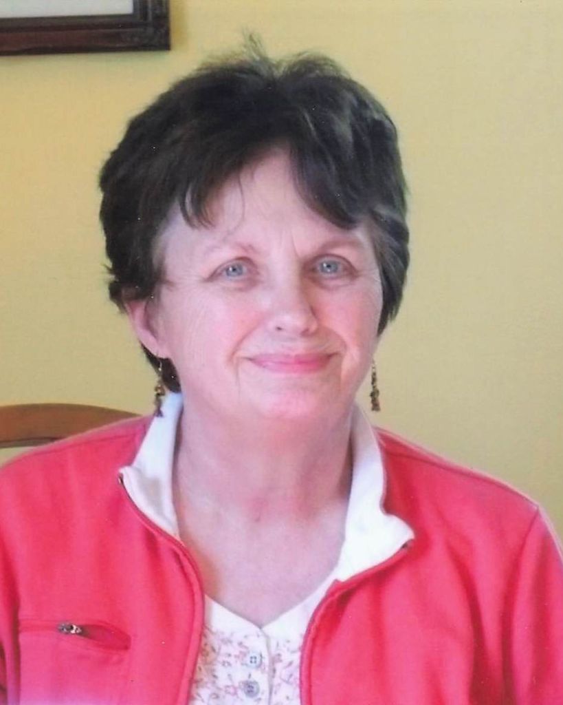 Carol Ann Ross Profile Photo