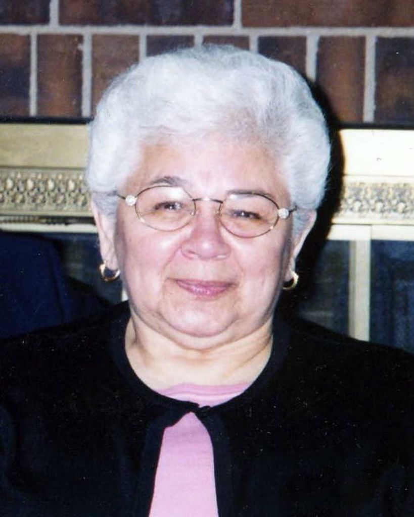 Theresa M. Liscano