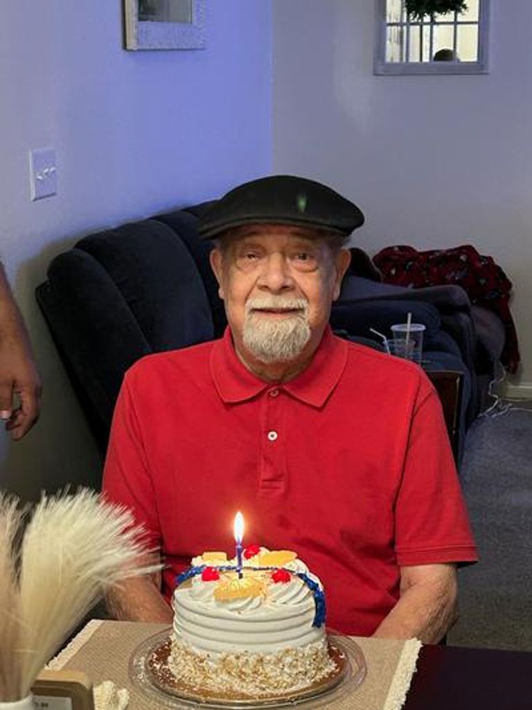 Daniel G. Zapata Profile Photo