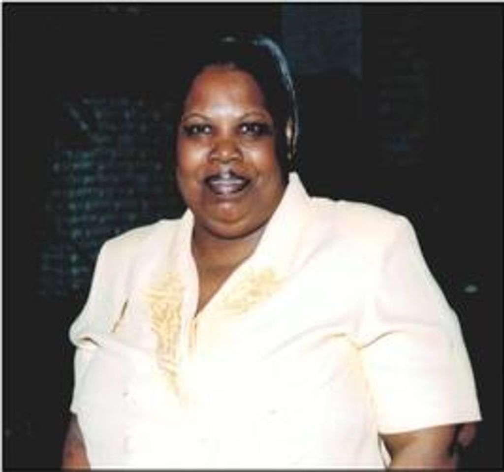 Ms. Virginia Jean Gary