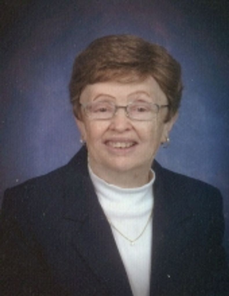 Wanda Jean Lewis