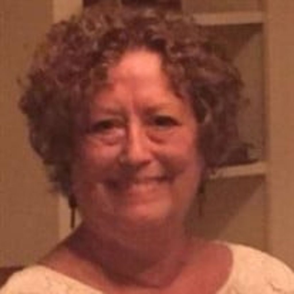 Susan Garrison Rogers