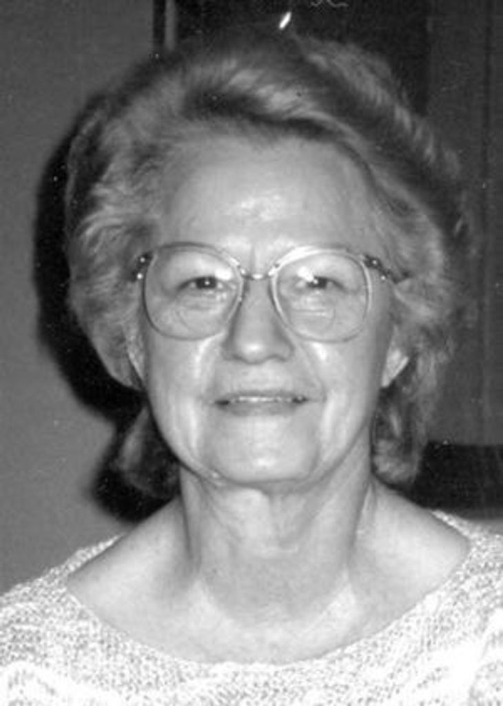 Eleanor Powe Profile Photo