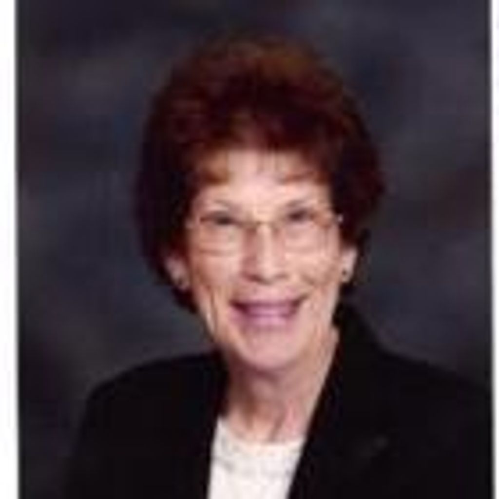 Norma J. Schwochow