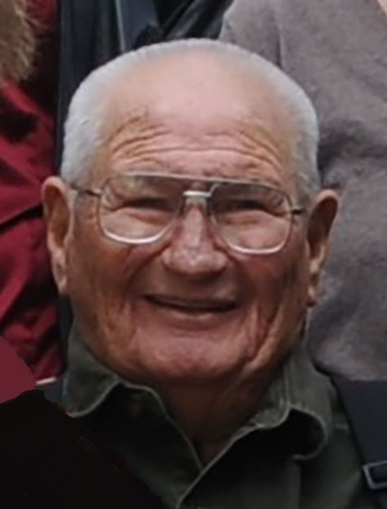 William "Bill" Mock