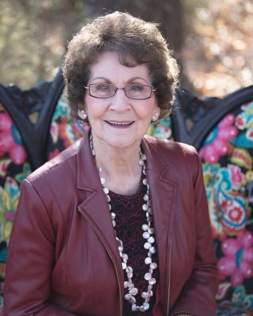 Aletha Lorene Brown